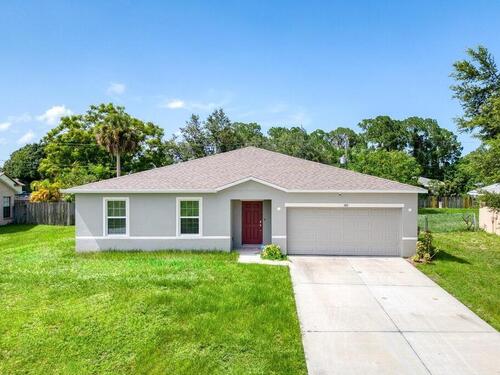 1851  Delaware Street, Palm Bay, Florida 32907