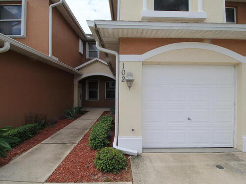 1030  Venetian Drive, Melbourne, Florida 32904