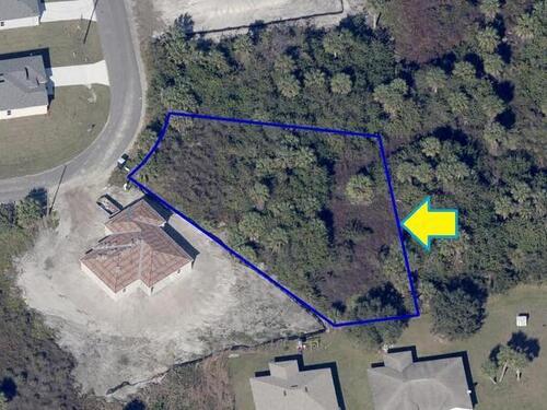 3361 Fargo Avenue SW, Palm Bay, FL 32908