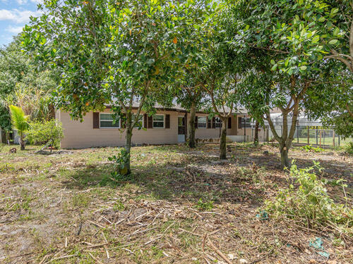 1148 N Singleton Avenue, Titusville, FL 32796