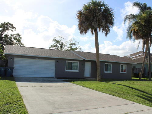 448  Veronica Avenue, Palm Bay, Florida 32907