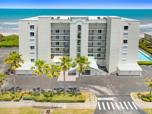 1405 Highway A1a, Satellite Beach, FL 32937