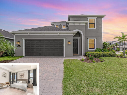 3179  Ribbon Grass Drive, Melbourne, Florida 32940