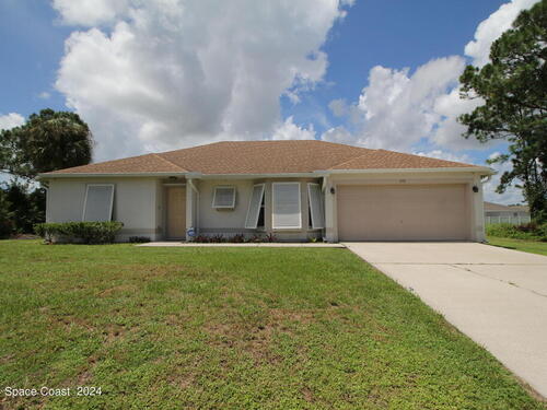 280 Wendover Road SW, Palm Bay, FL 32908