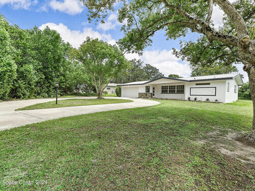 2271 Sarazen Court, Titusville, FL 32780