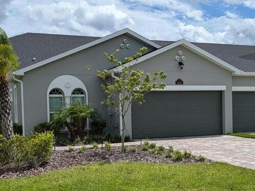 8503  Loren Cove Drive, Melbourne, Florida 32940