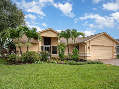 1512  Chesapeake Court, Melbourne, Florida 32940