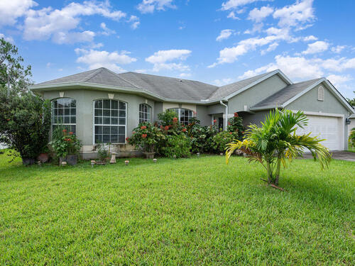 1855  San Filippo Drive, Palm Bay, Florida 32909