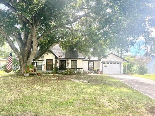 1056  Yale Avenue, Palm Bay, Florida 32909