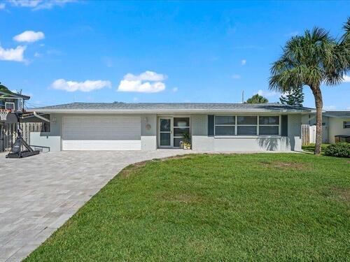 730  Rosada Street, Satellite Beach, Florida 32937