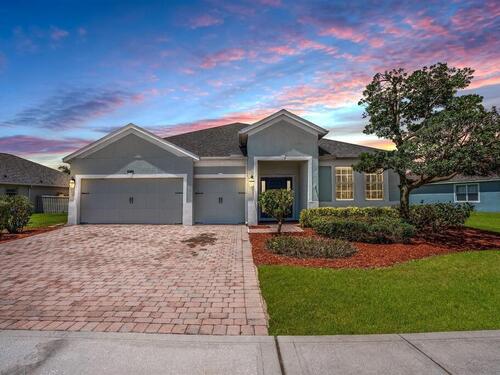 6012 Goleta Circle, Melbourne, FL 32940