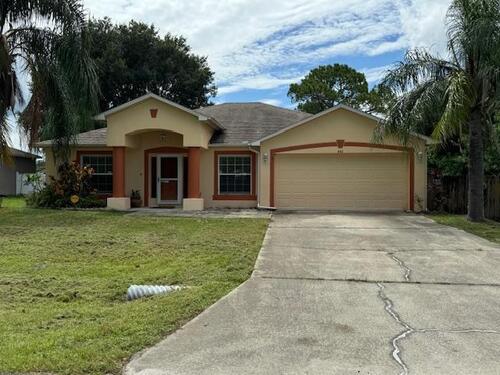 446  Catalina Avenue, Palm Bay, Florida 32907