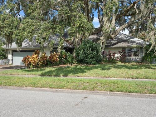 1765  Apricot Drive, Titusville, Florida 32780