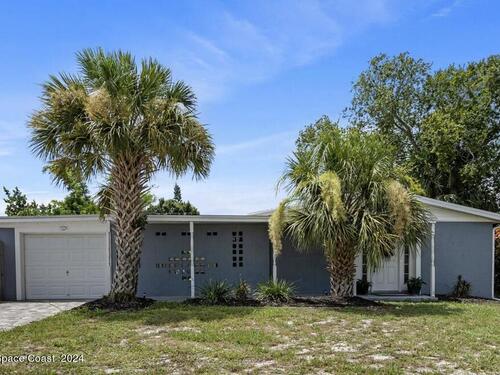 1677  Tynan Avenue, Melbourne, Florida 32935