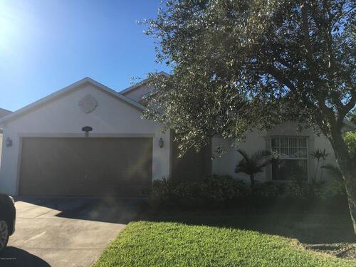 1044  Sedgewood Circle, Melbourne, Florida 32904