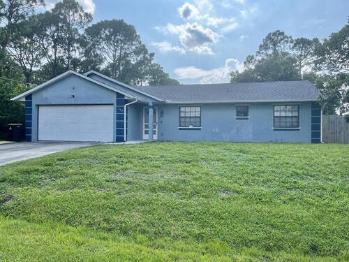 298  Jefferson Avenue, Palm Bay, Florida 32907