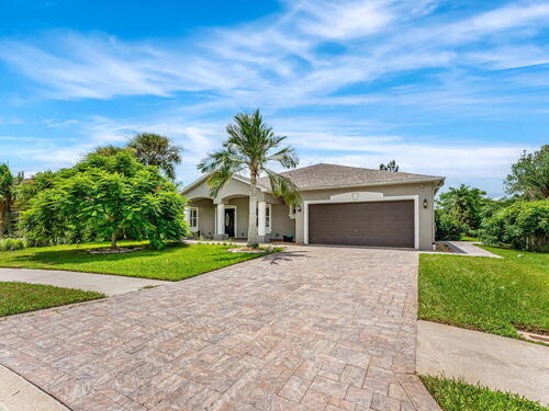 1534  Knoll Ridge Drive, Melbourne, Florida 32940