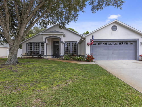 3420  Lawn Brook Ct , Melbourne, Florida 32934