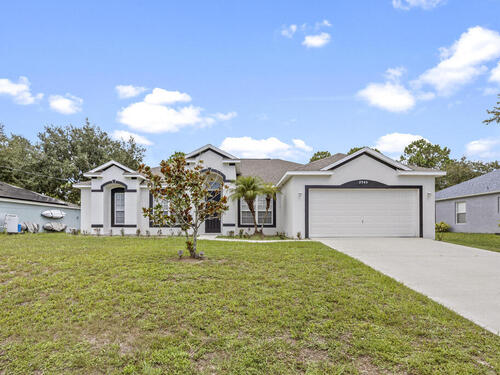 2945  Fears Road, Palm Bay, Florida 32909