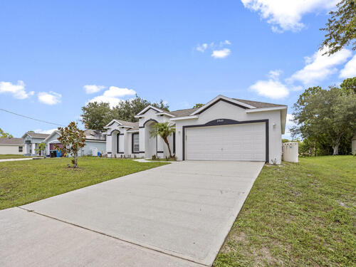 2945 Fears Road SE, Palm Bay, FL 32909