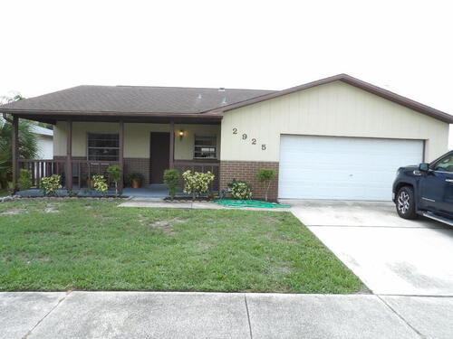 2925  Plaza Way, Melbourne, Florida 32935