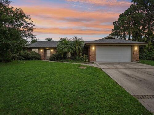 913  Ripley Terrace, Palm Bay, Florida 32907