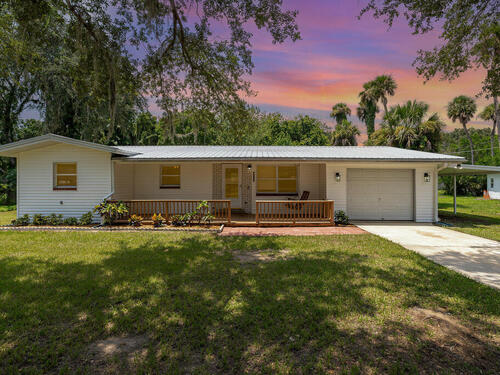 4080  Vanguard Avenue, Titusville, Florida 32780