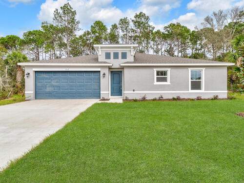 845 Fulda Avenue NW, Palm Bay, FL 32907