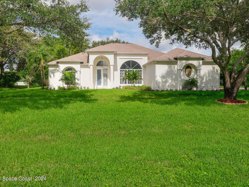 3520  Shady Run Road, Melbourne, Florida 32934