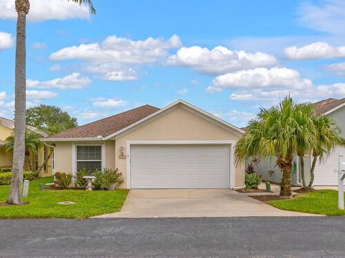 4221 Timothy Drive, Merritt Island, FL 32953