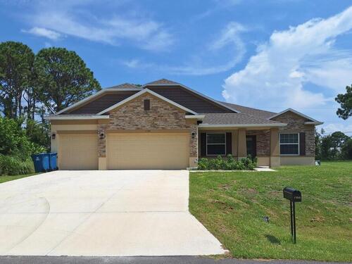 1394  Valerius Street, Palm Bay, Florida 32909