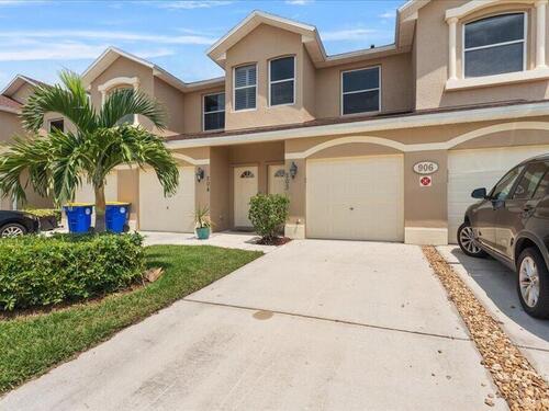 906 Ocaso Lane, Rockledge, FL 32955