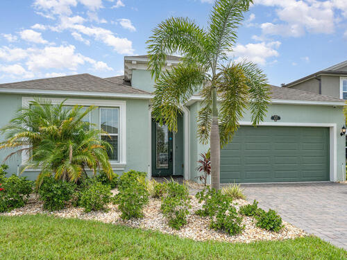 4157 Trovita Circle, West Melbourne, FL 32904