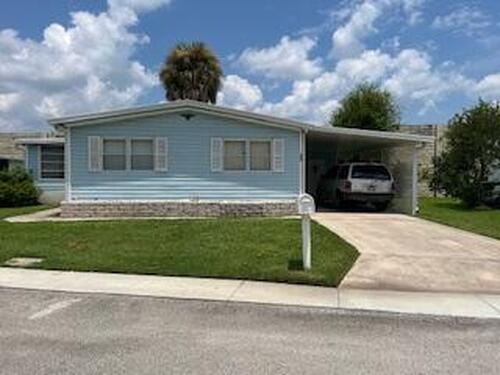 304 Holiday Park Boulevard NE, Palm Bay, FL 32907