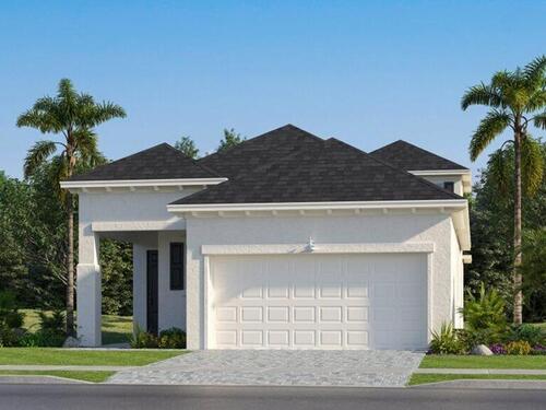 2312  Antarus Drive, Palm Bay, Florida 32907