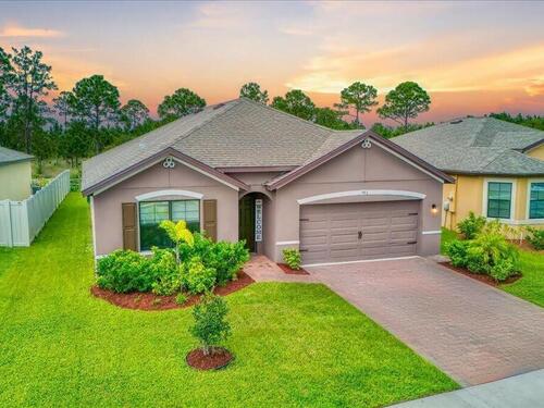 583  Old Country Road, Palm Bay, Florida 32909