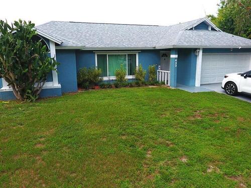 433  Rheine Road, Palm Bay, Florida 32907