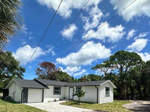 2809  Hessey Avenue, Palm Bay, Florida 32905