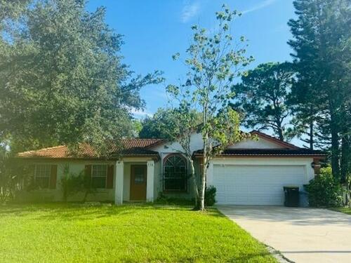 775 S Winchell Street SW, Palm Bay, FL 32908