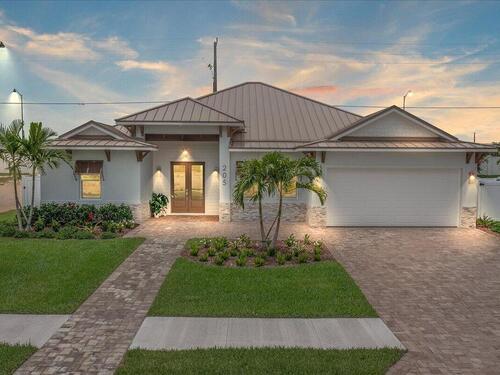 205  First Light Circle, Cocoa, Florida 32922