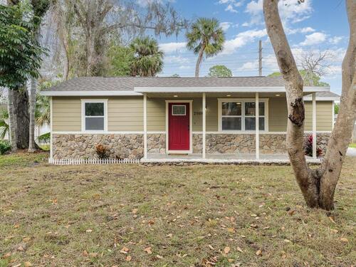 2508  Terri Lane, Cocoa, Florida 32926