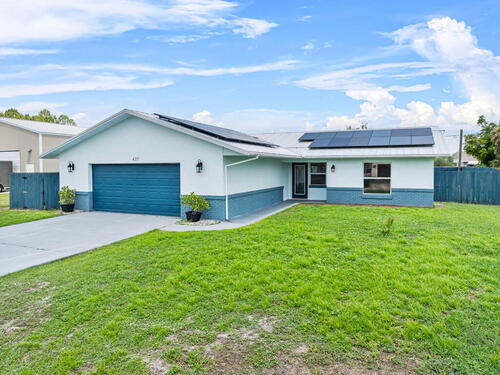 437  Veronica Avenue, Palm Bay, Florida 32907