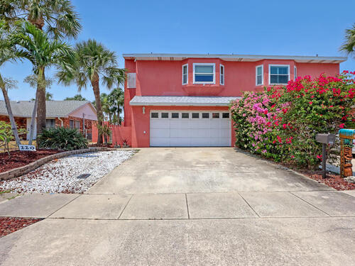 220  Arthur Avenue, Cocoa Beach, Florida 32931