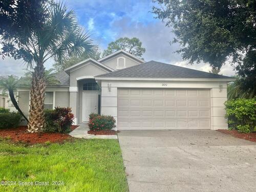 2051 SE Twelve Oaks Drive SE, Palm Bay, FL 32909