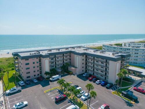 4100  Ocean Beach Boulevard, Cocoa Beach, Florida 32931