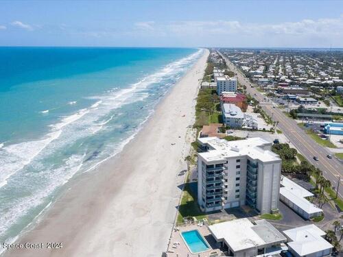 1343 Highway A1a, Satellite Beach, FL 32937