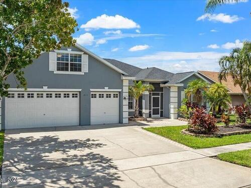 1833  Thesy Drive, Melbourne, Florida 32940