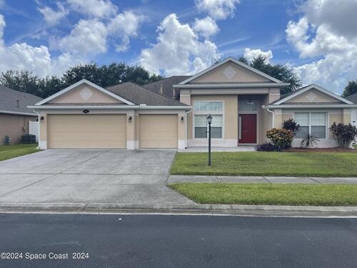 4858 Chastain Drive, Melbourne, FL 32940