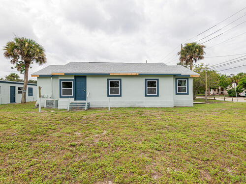 2511 Lipscomb Street, Melbourne, FL 32901