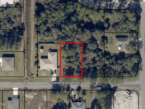 367 Silver Frost Street SE, Palm Bay, FL 32909